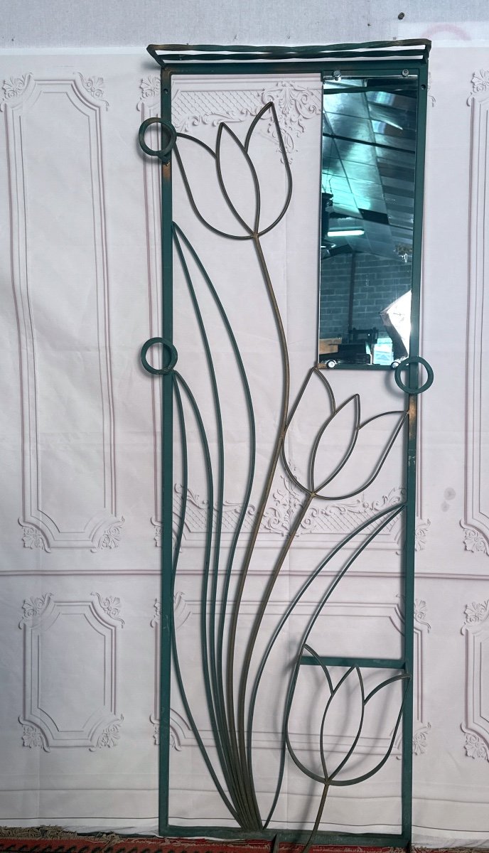 Coat Rack 20th Century 