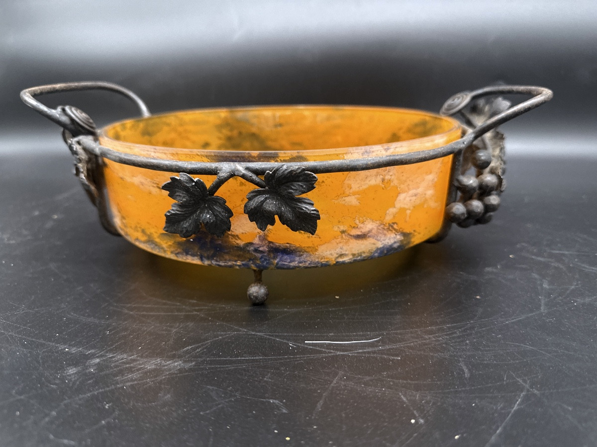 Coupe époque art deco -photo-1