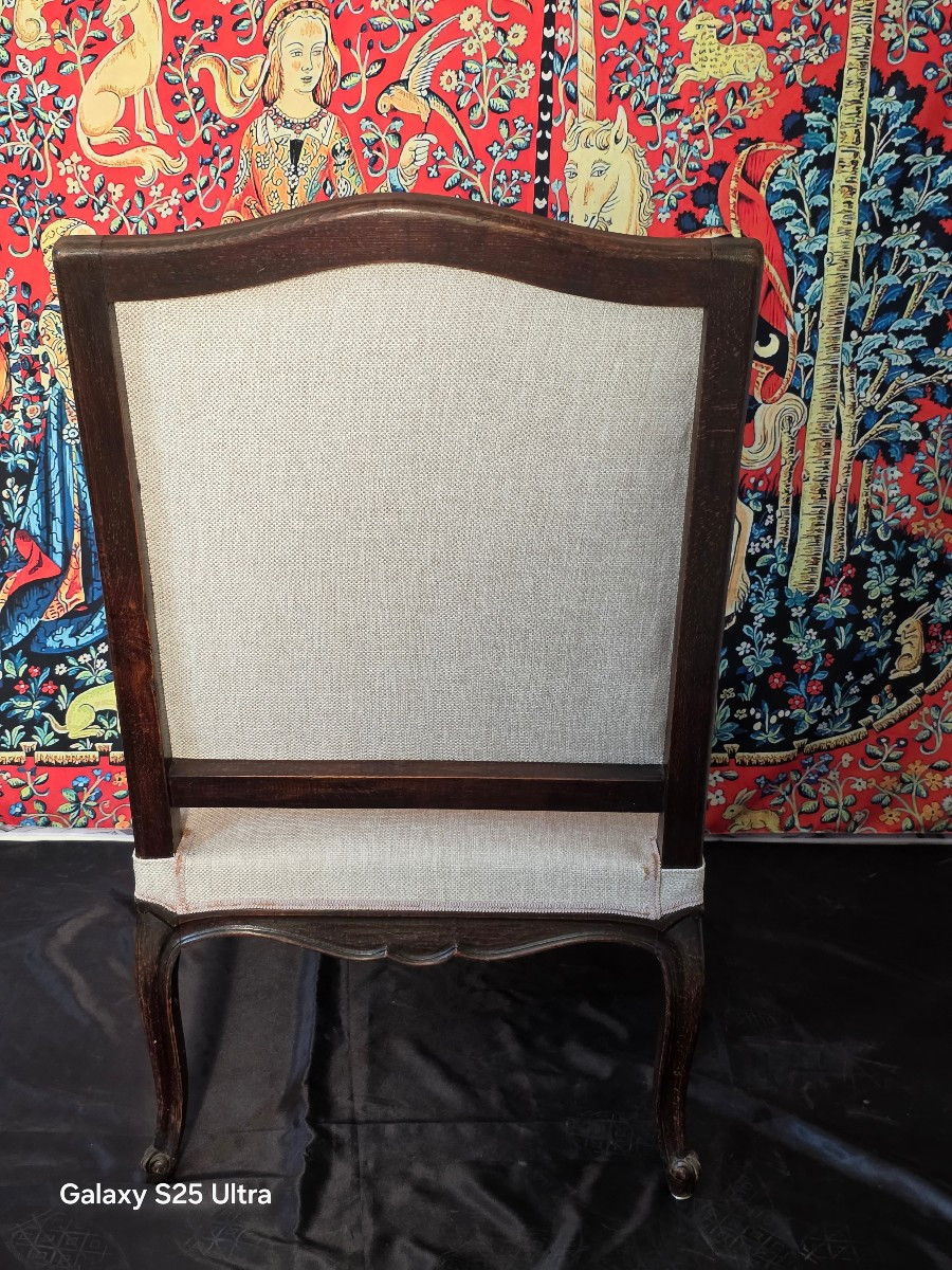 Regence Armchair-photo-4