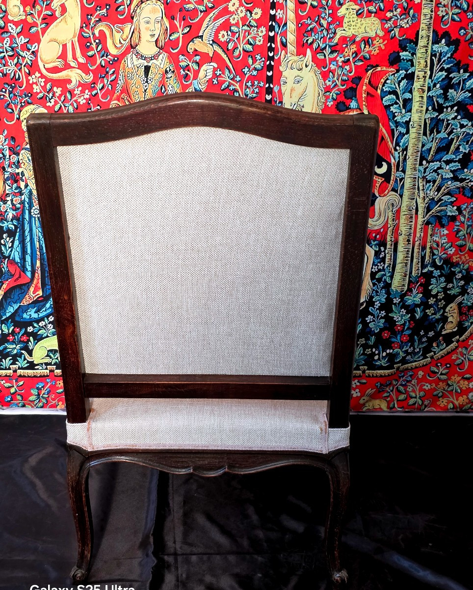 Regence Armchair-photo-2