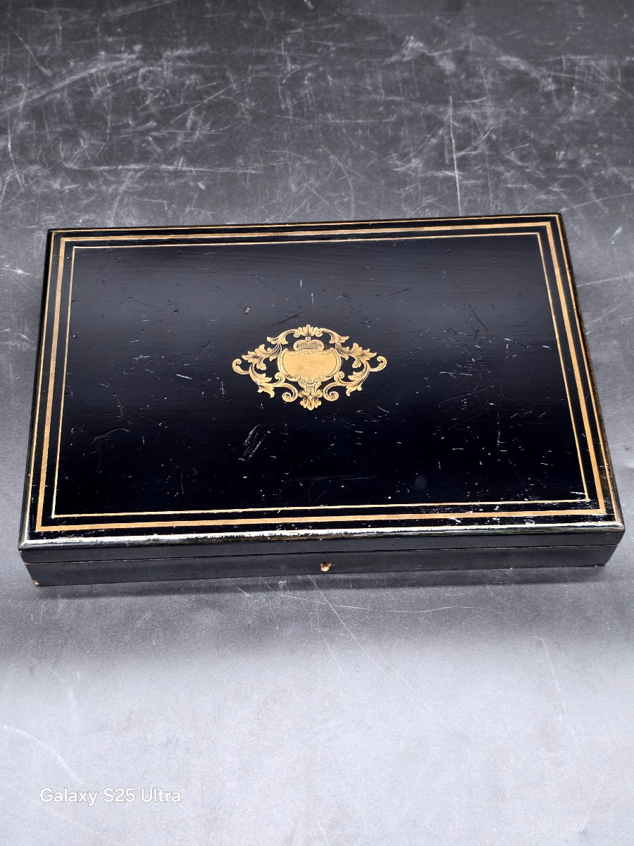 Silver Gilt Tea Set-photo-1