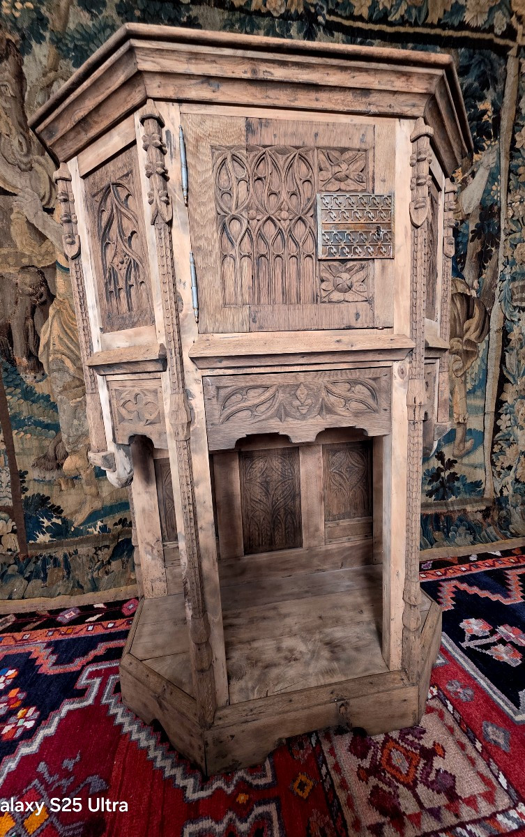 Gothic Dresser -photo-5