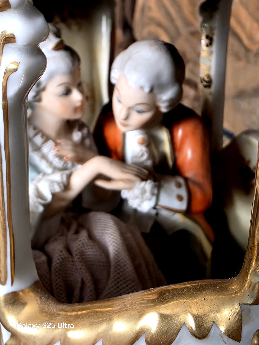 Carrosse En Porcelaine germany -photo-4