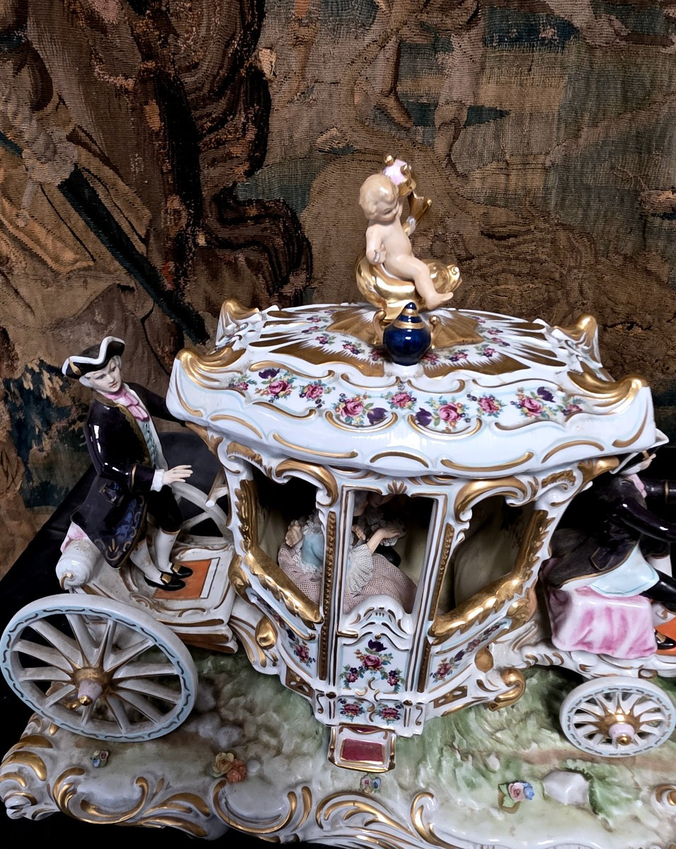 Carrosse En Porcelaine germany -photo-6