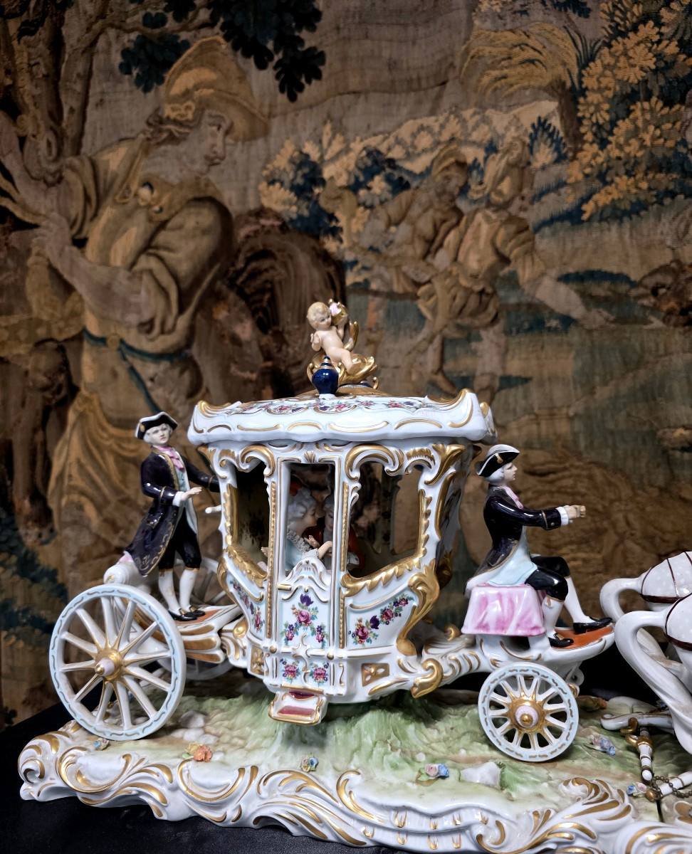 Carrosse En Porcelaine germany -photo-8
