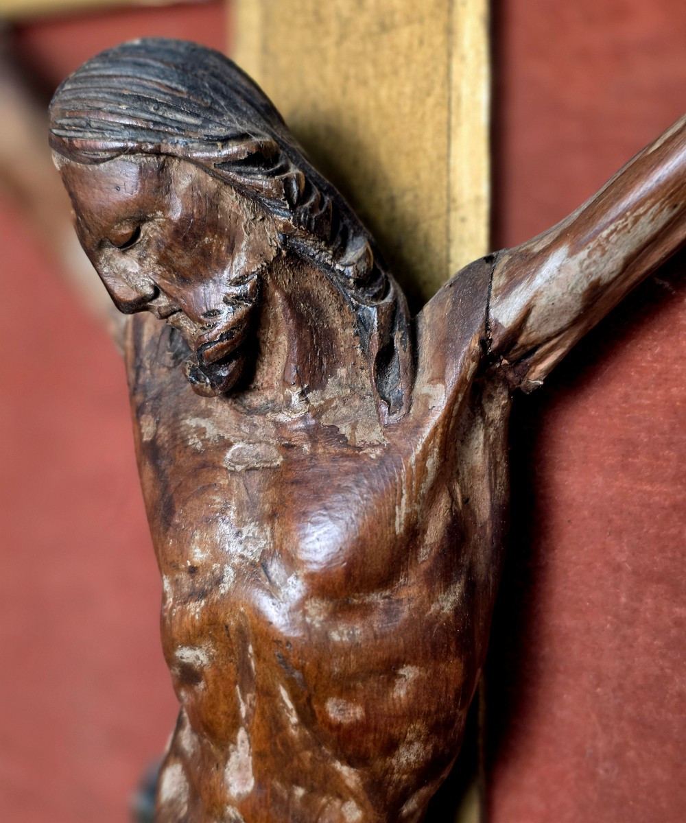 Christ 18th Century-photo-2