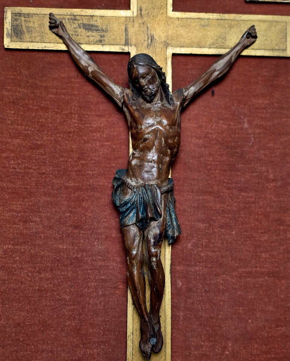 Christ 18th Century-photo-3