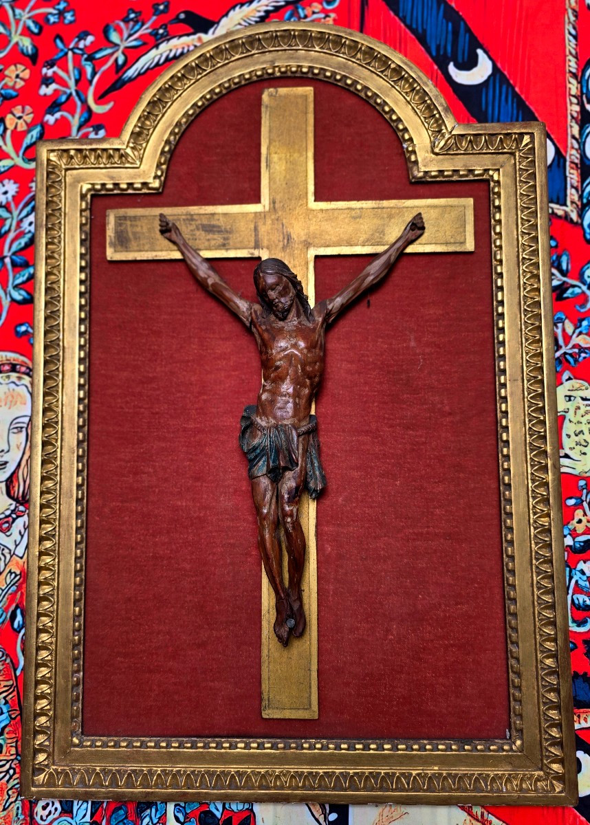 Christ 18th Century-photo-4