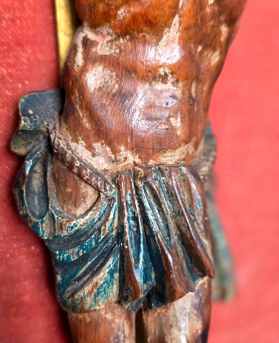 Christ 18th Century-photo-1