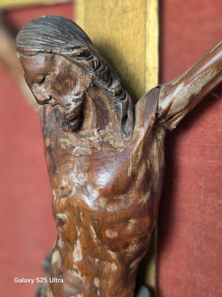 Christ 18th Century-photo-2