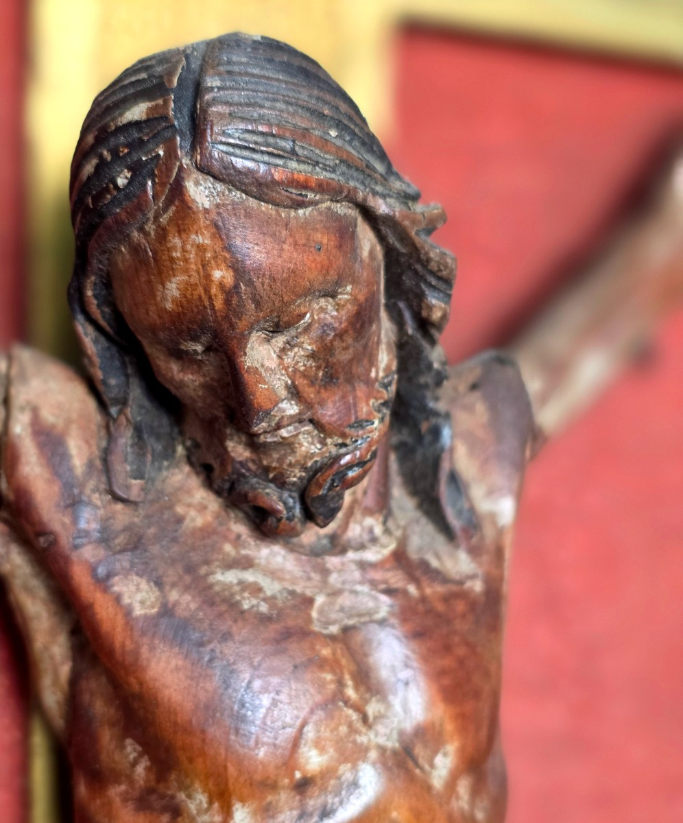 Christ 18th Century-photo-3