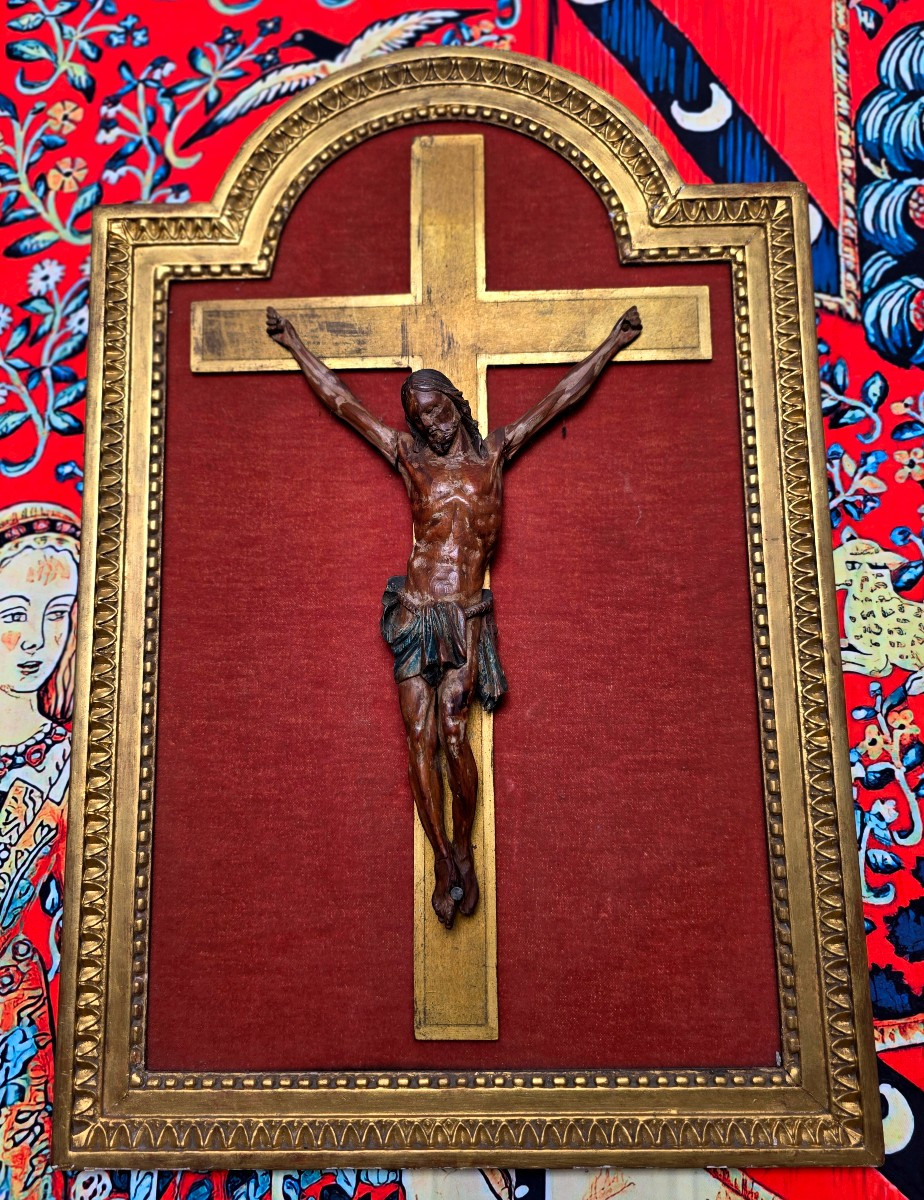 Christ 18th Century-photo-4