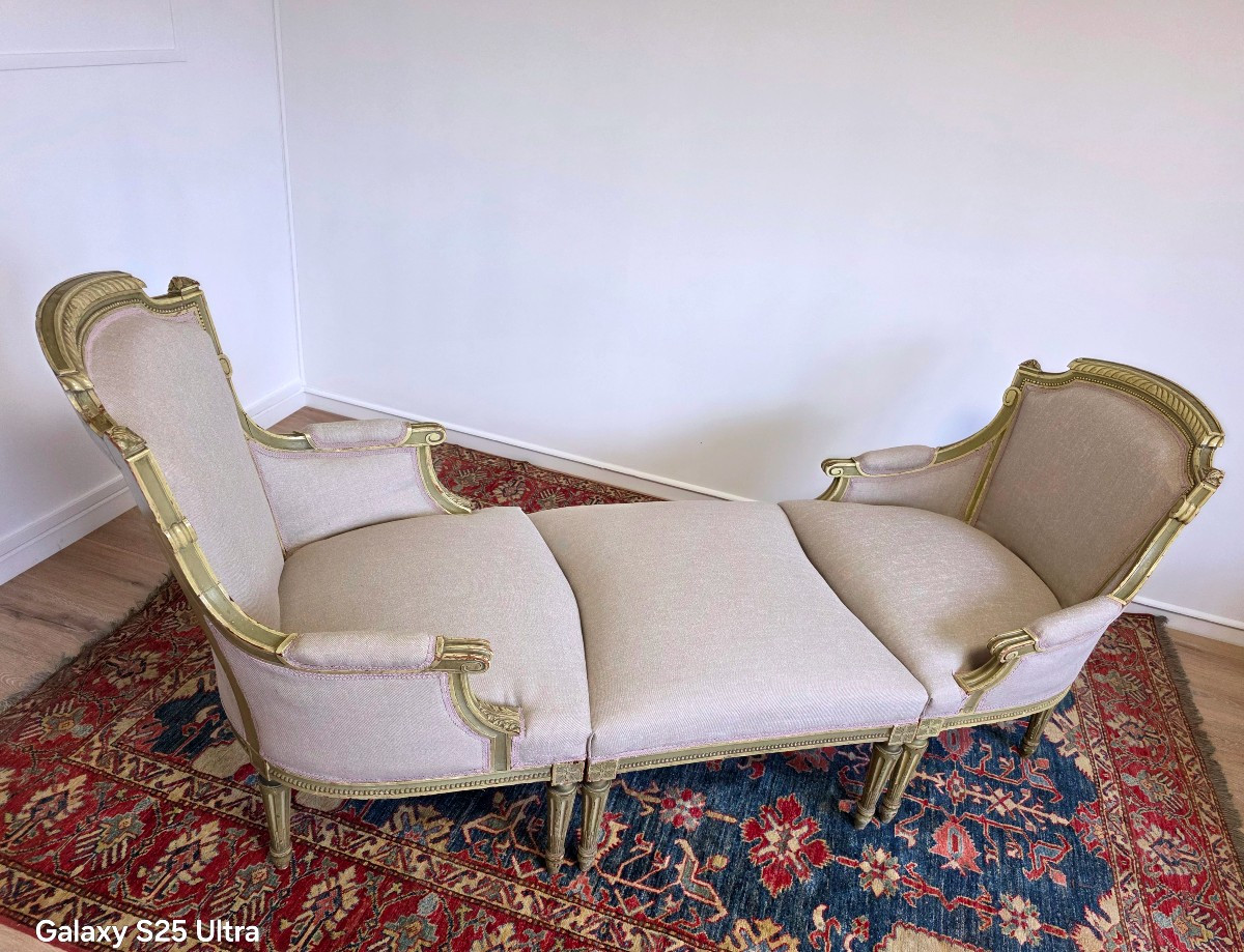 Broken Duchess, 19th Century -photo-3