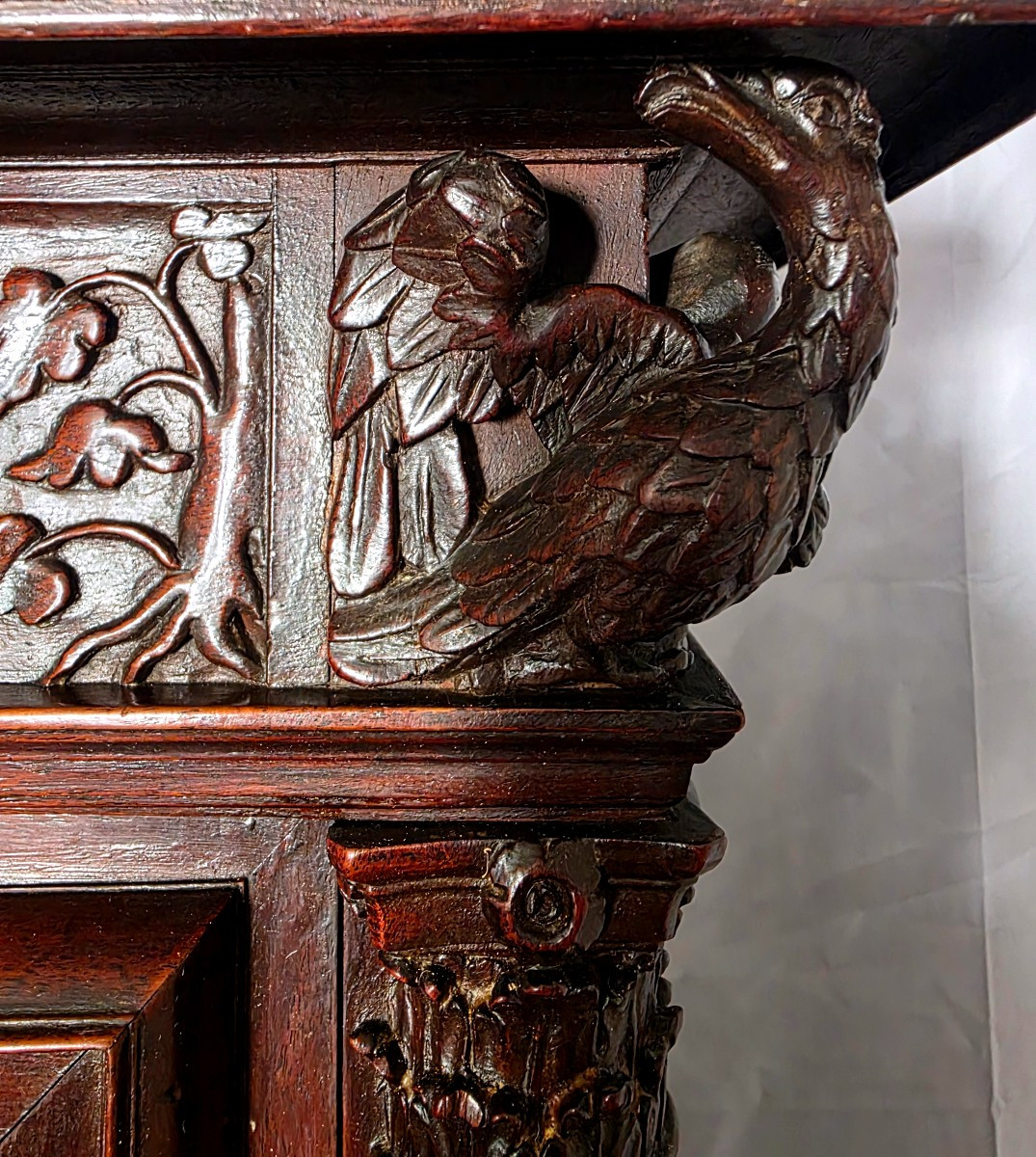 Buffet diminutif  renaissance -photo-4