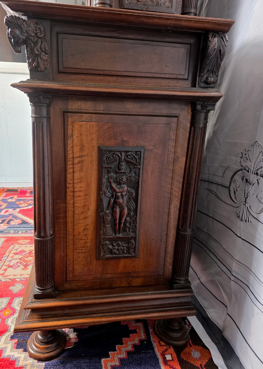 Buffet diminutif  renaissance -photo-4