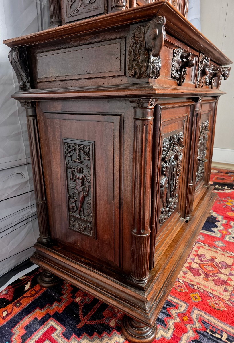 Buffet diminutif  renaissance -photo-3