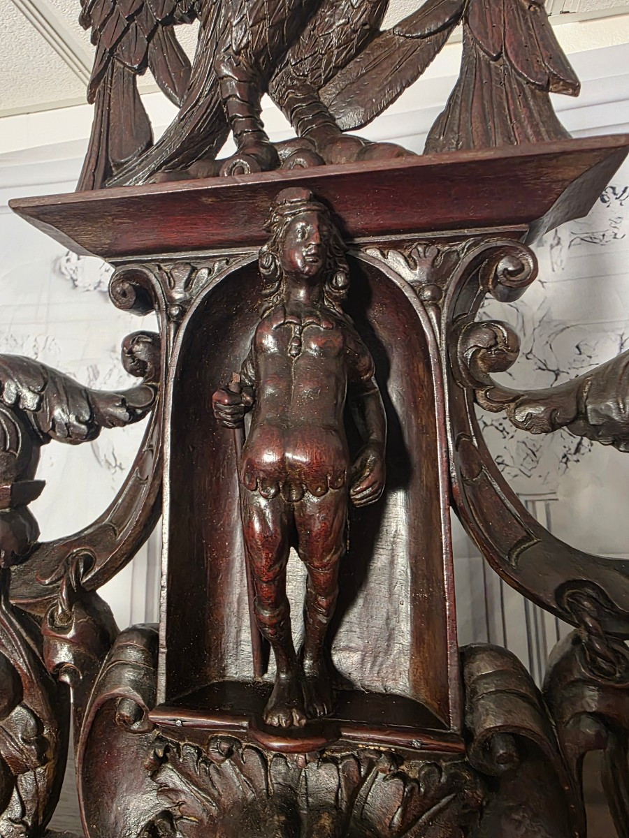 Buffet diminutif  renaissance -photo-7