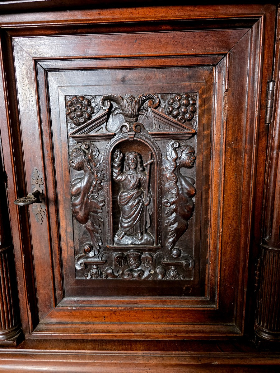 Buffet diminutif  renaissance -photo-5