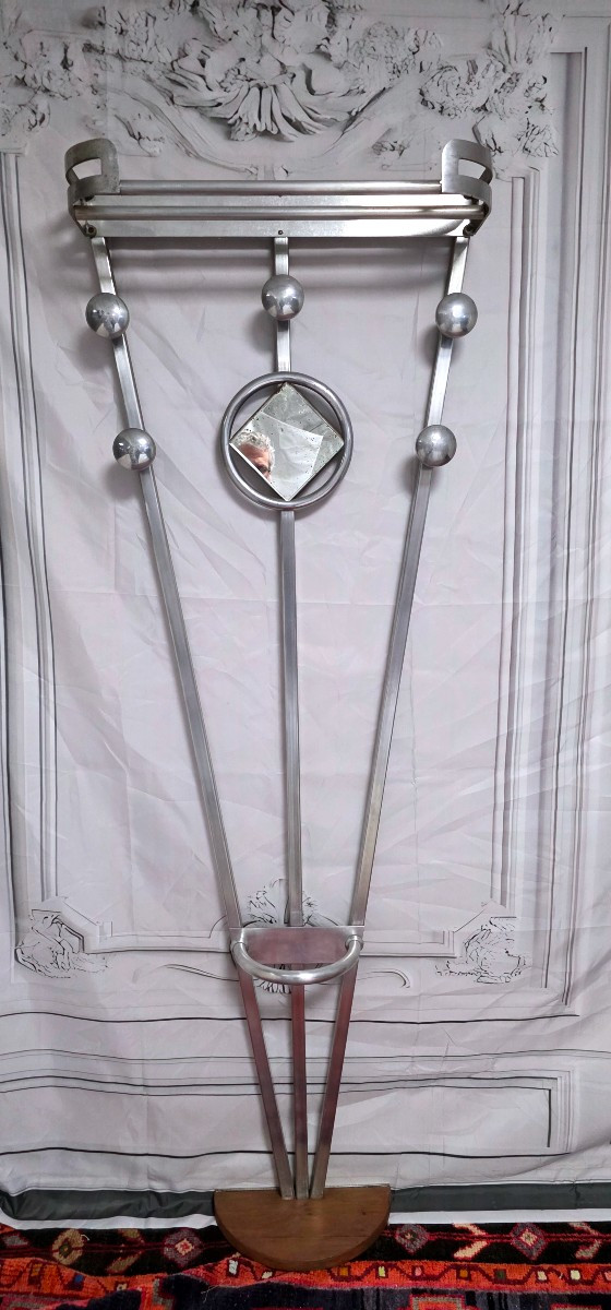    VESTIAIRE Porte Manteaux -photo-1