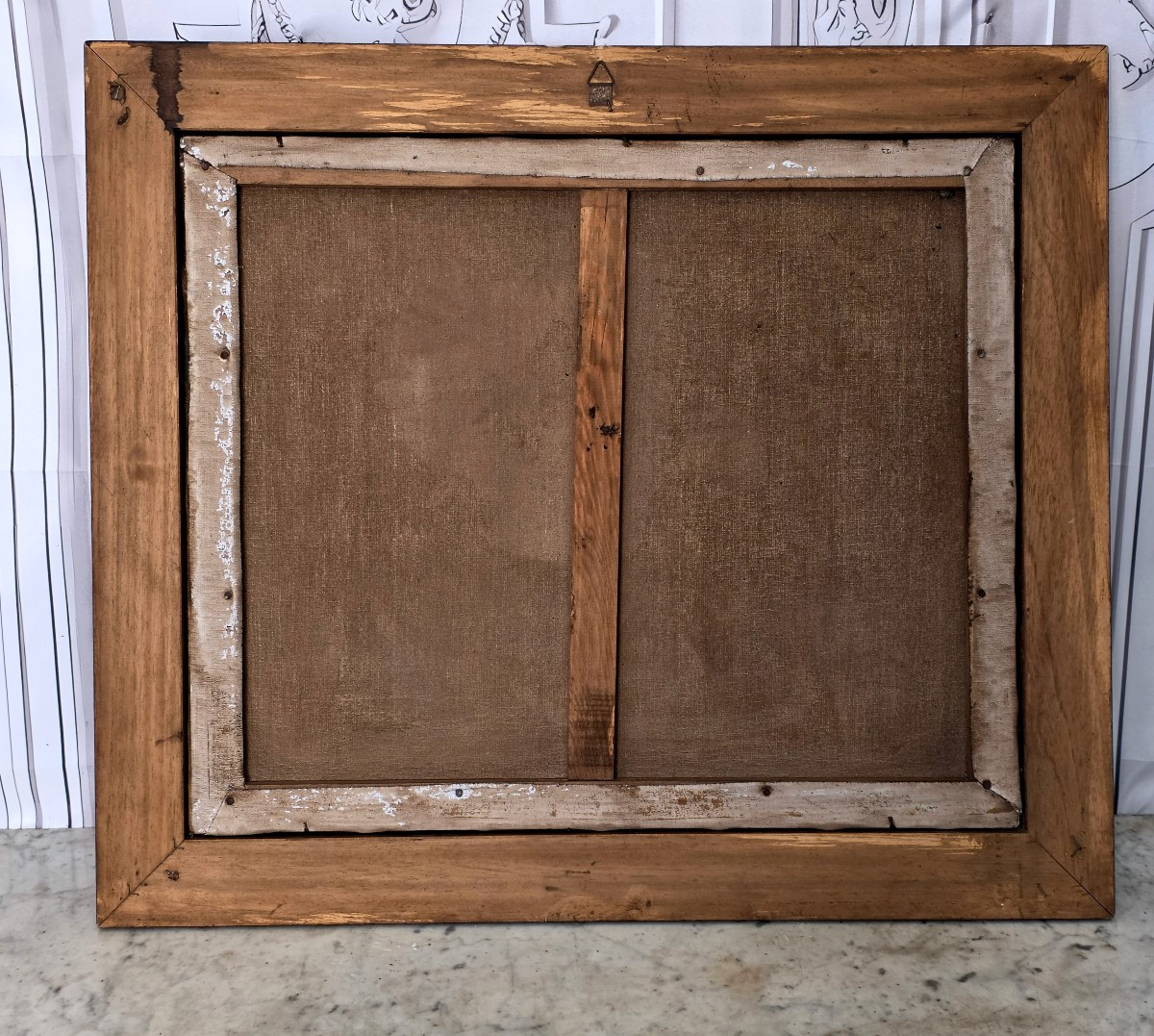 Still Life With Flowers-photo-1