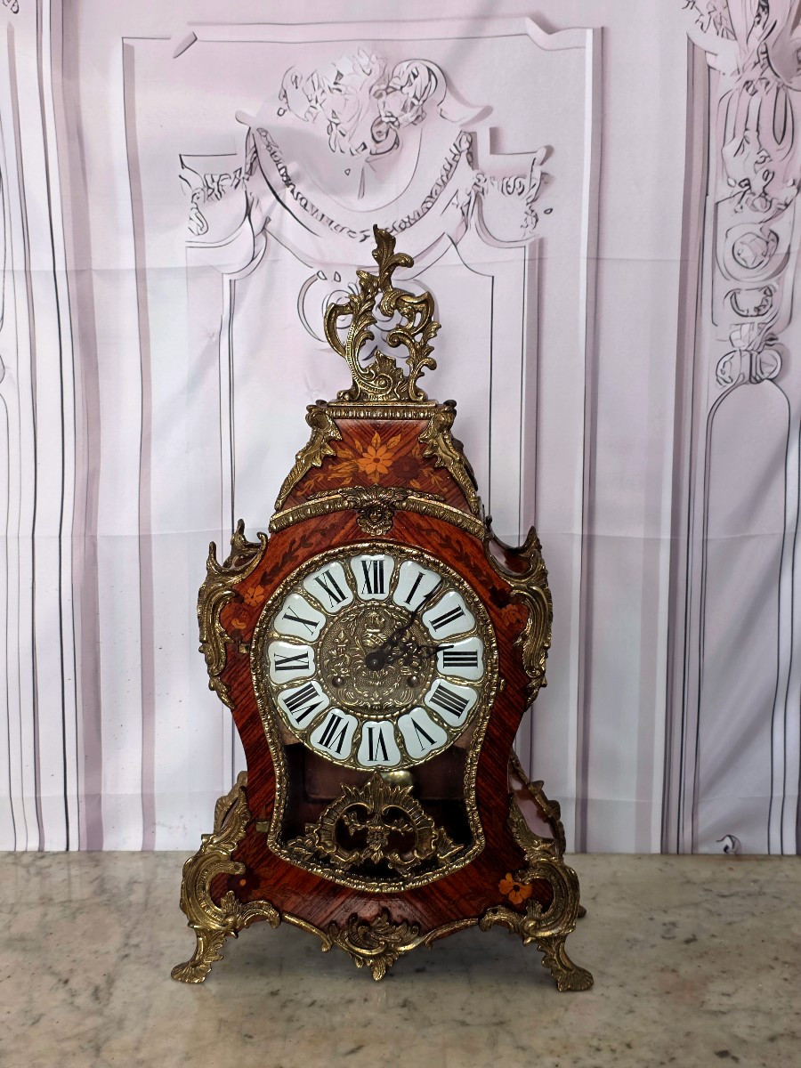 Cartel  style XV -photo-3