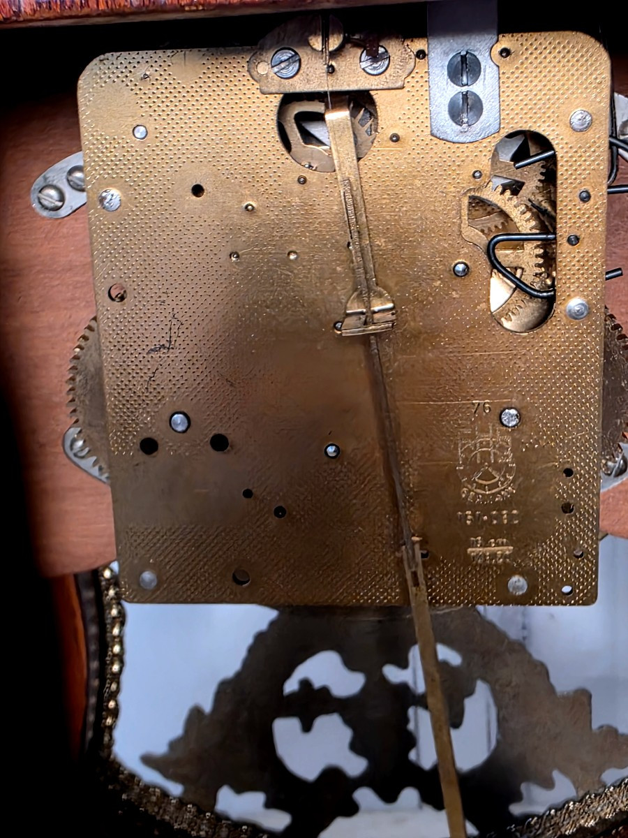 Cartel  style XV -photo-4