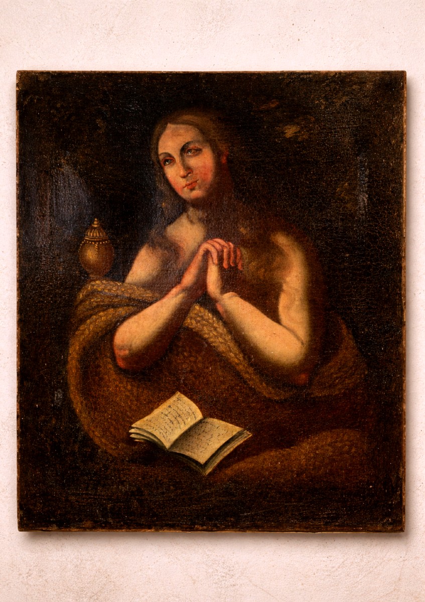 Tableau Marie Madeleine