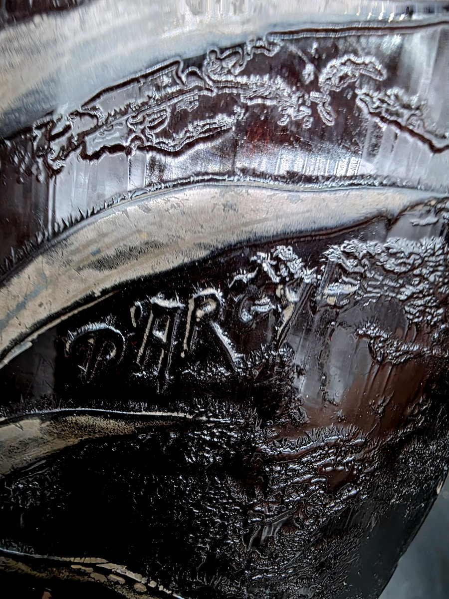 Argyl Glass Vase-photo-4