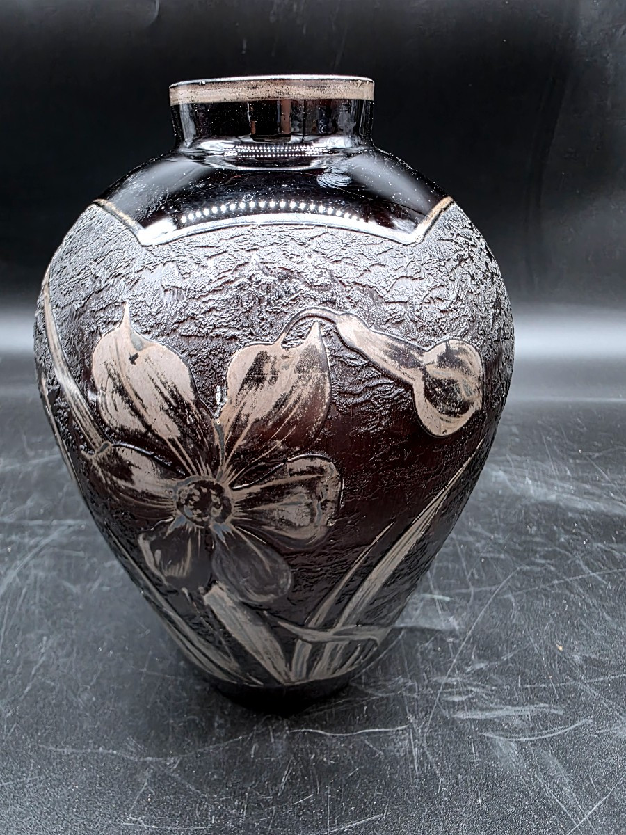 Argyl Glass Vase-photo-5