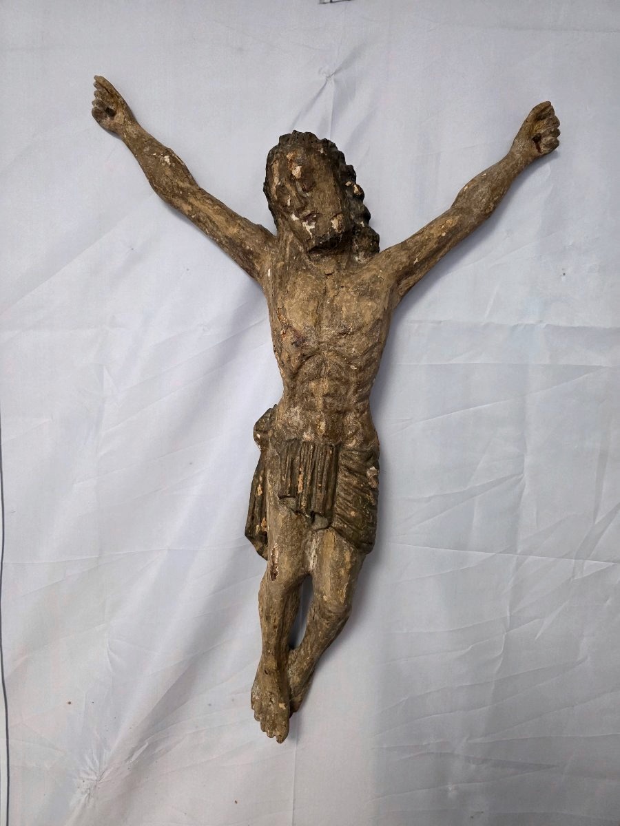 Christ  , 17th Century-photo-2