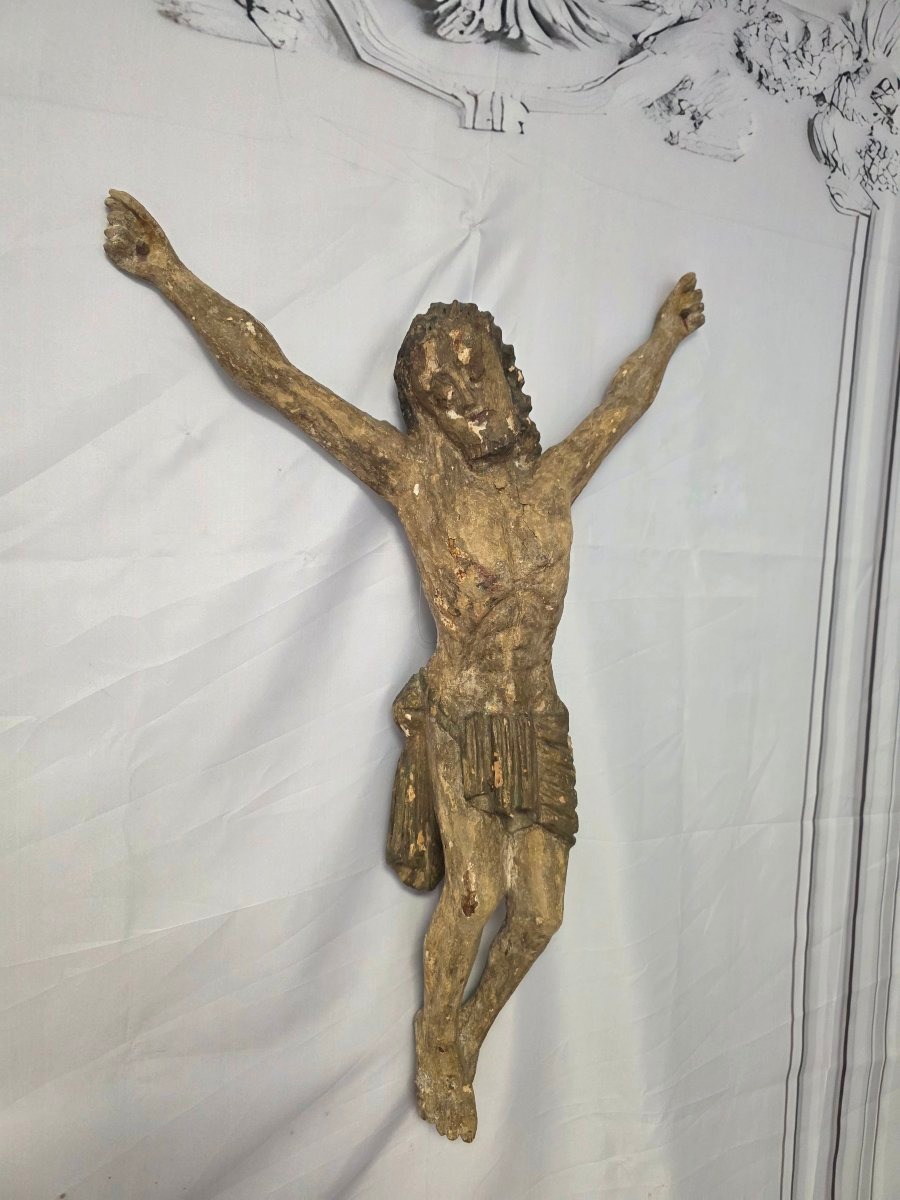 Christ  , 17th Century-photo-3