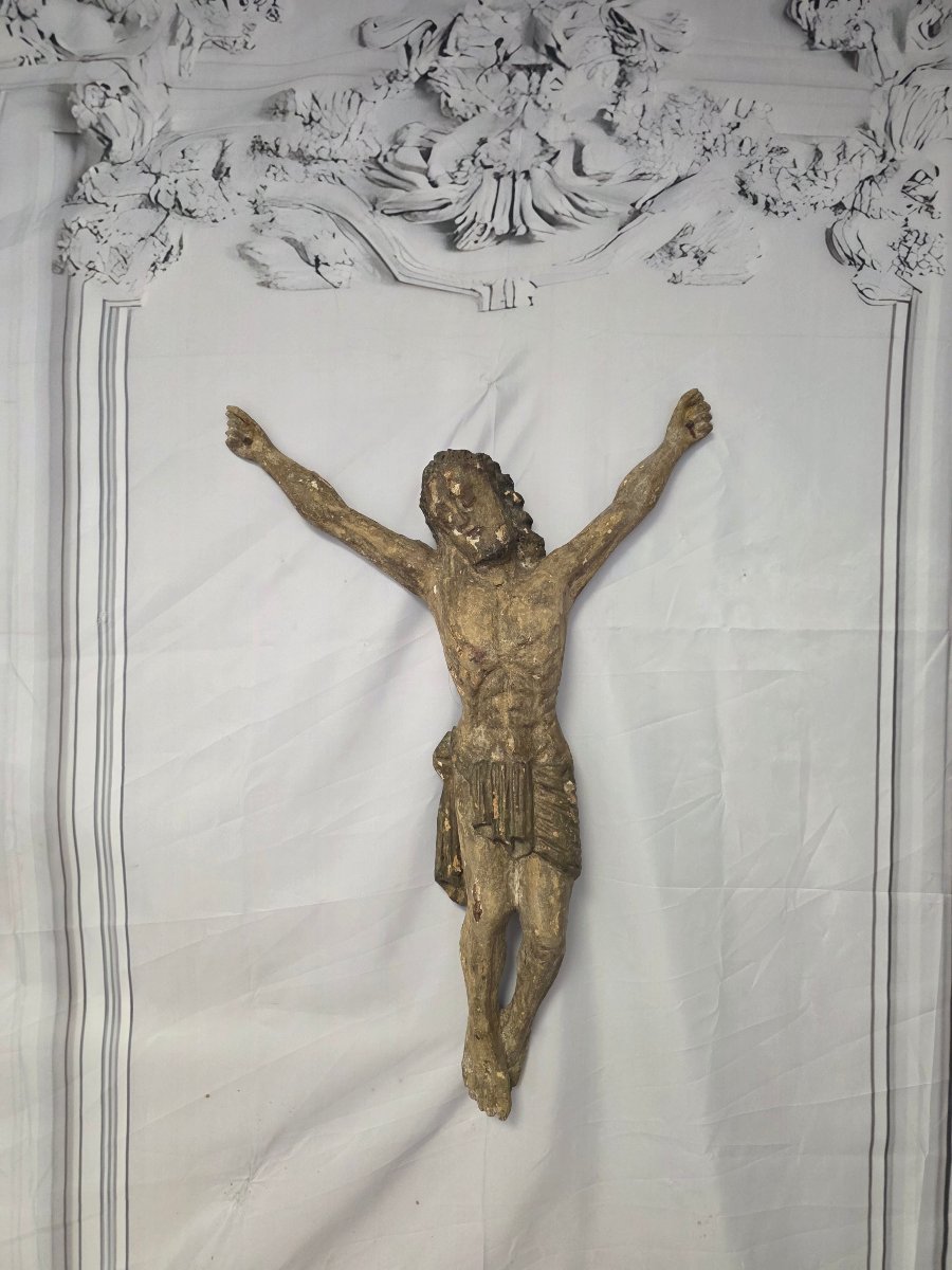 Christ  , 17th Century-photo-4