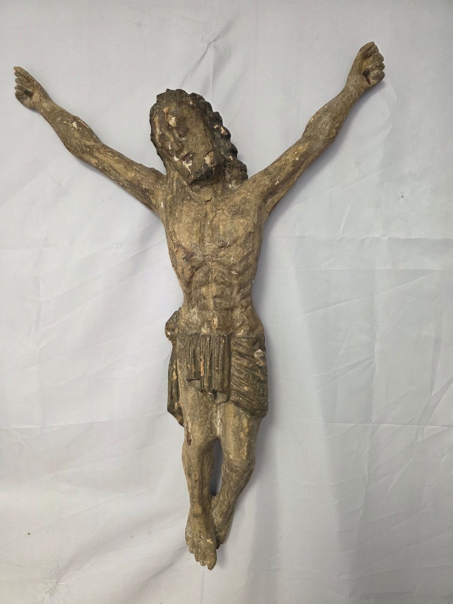 Christ  , 17th Century-photo-1