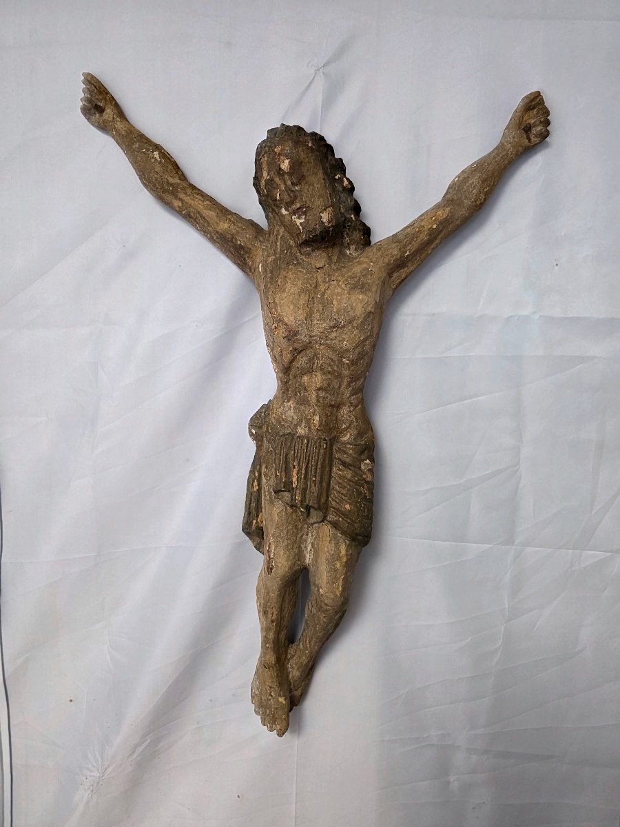 Christ  , 17th Century-photo-3