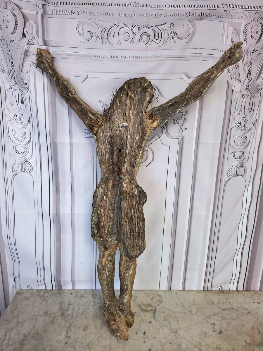 Christ  , 17th Century-photo-4