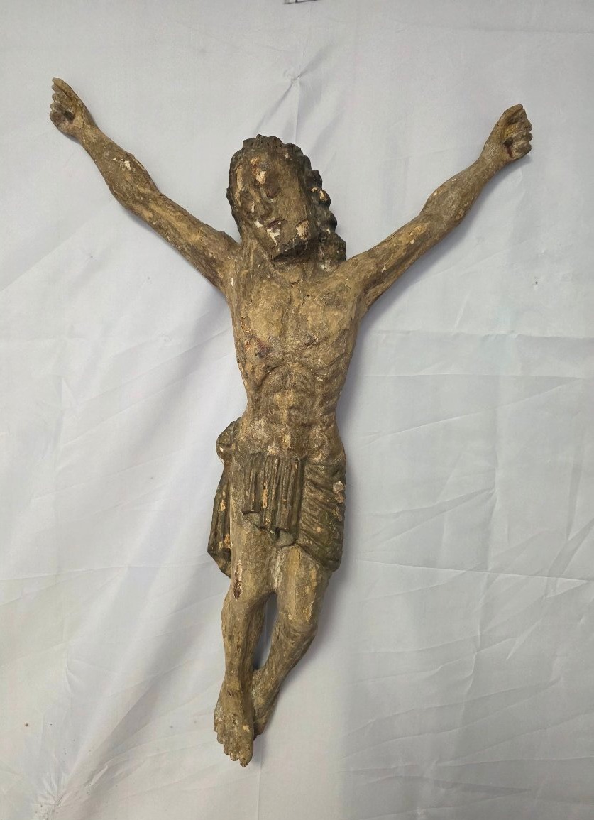 Christ  , 17th Century