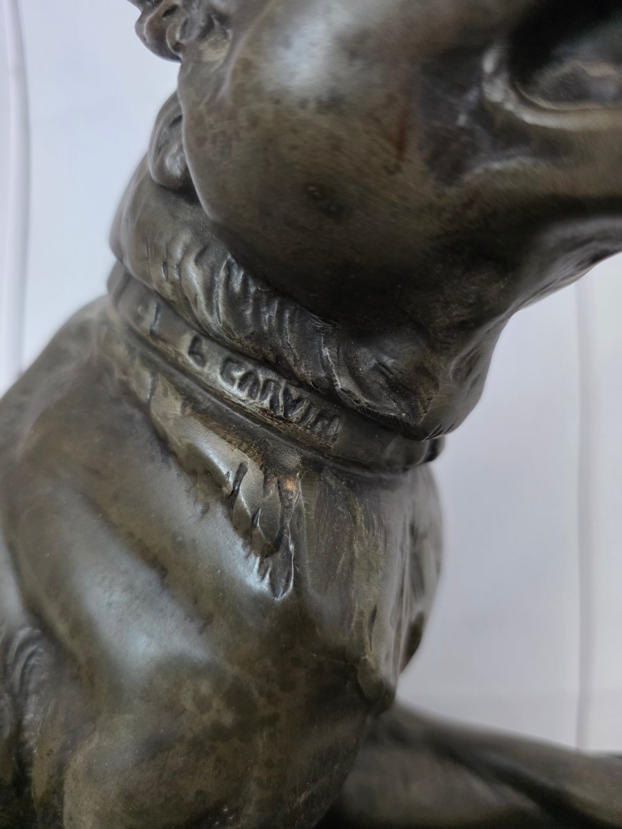 Art Deco-era Sculpture -photo-2
