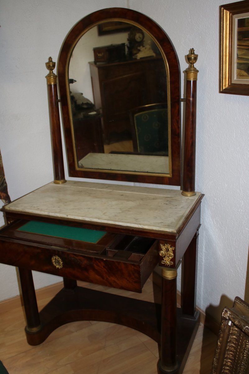 Empire Dressing Table-photo-1