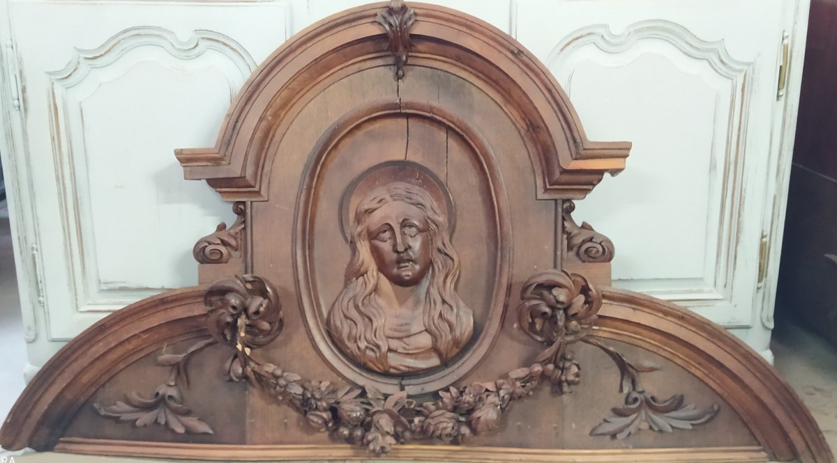  Rétable 
