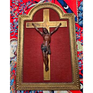 Christ  XVIII éme siècle
