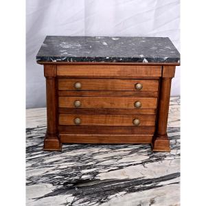 Empire Chest Of Drawers