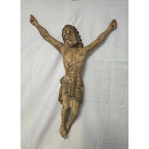 Christ XVIIe Siècle