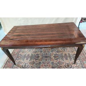 Jules Leleu Table, Circa 1940