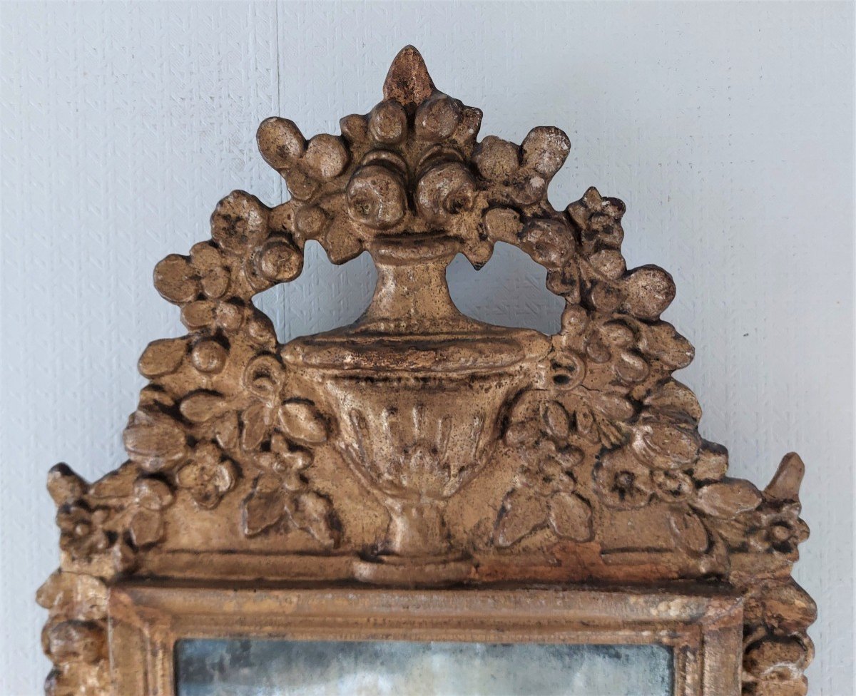 18th Century Mirror-photo-2
