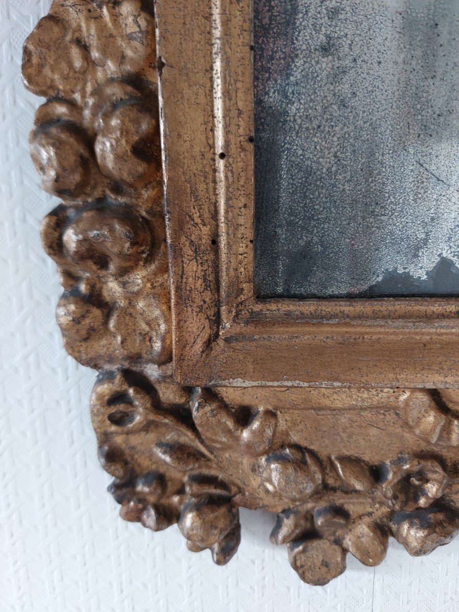 18th Century Mirror-photo-4