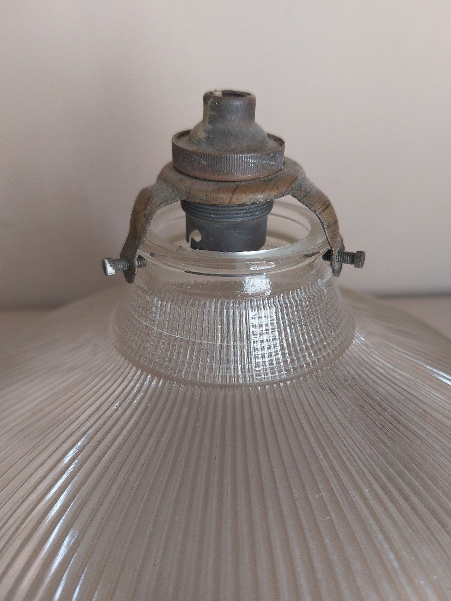 Suspension / Deflector Holophane-photo-2
