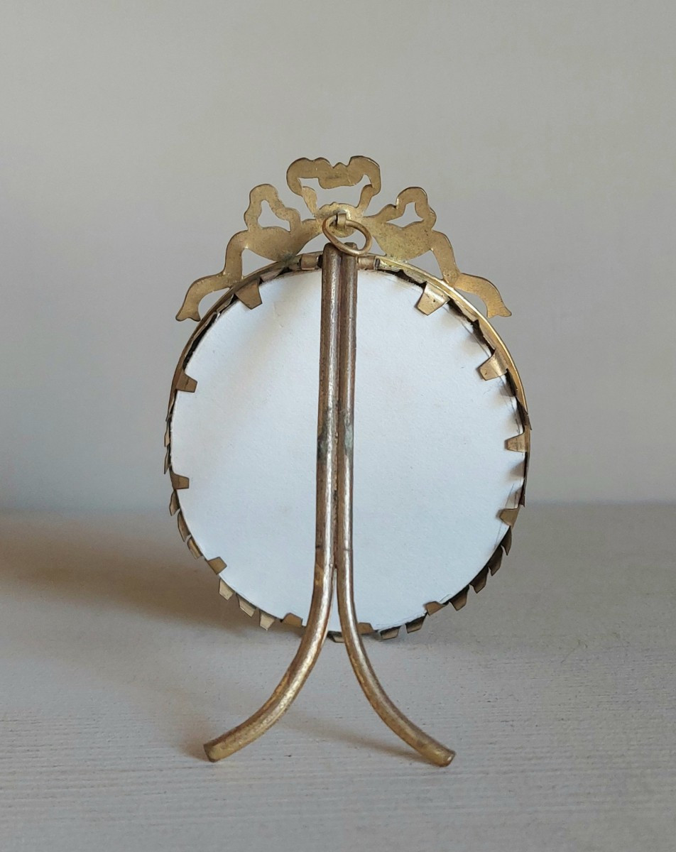 Louis XVI Style Photo Frame -photo-3