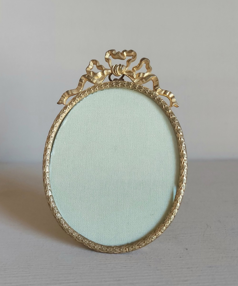 Louis XVI Style Photo Frame 