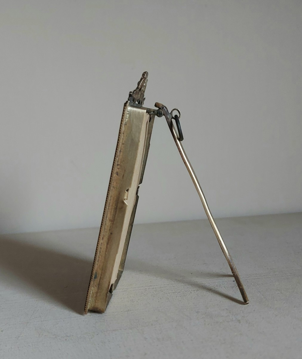 Louis XVI Style Photo Frame -photo-3