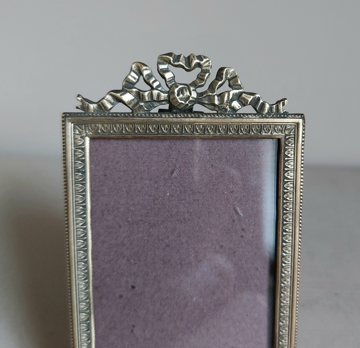 Louis XVI Style Photo Frame -photo-4